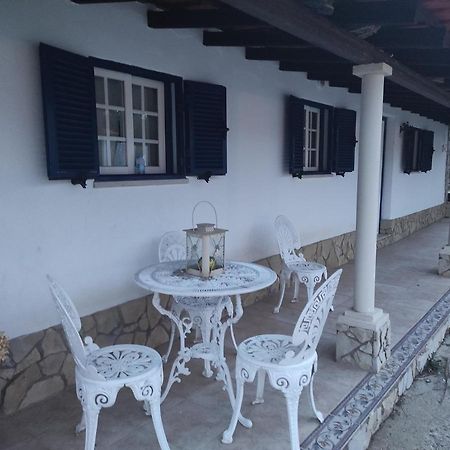 A Pousada Fazenda Do Marante Tomar Exterior foto